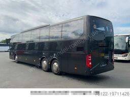 MERCEDES-BENZ Tourismo E 16 RHD / Lift / 516 / R08 /  Travego