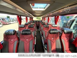 MERCEDES-BENZ Tourismo E 16 RHD / Lift / 516 / R08 /  Travego