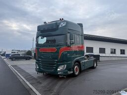 DAF XF 510 4x2H Retarder / Swiss-Vehicle
