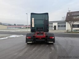 DAF XF 510 4x2H Retarder / Swiss-Vehicle