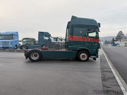 DAF XF 510 4x2H Retarder / Swiss-Vehicle