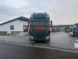 DAF XF 510 4x2H Retarder / Swiss-Vehicle