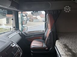 DAF XF 510 4x2H Retarder / Swiss-Vehicle