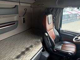 DAF XF 510 4x2H Retarder / Swiss-Vehicle