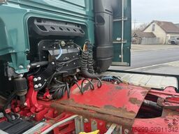 DAF XF 510 4x2H Retarder / Swiss-Vehicle