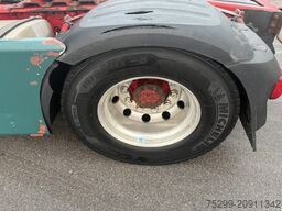 DAF XF 510 4x2H Retarder / Swiss-Vehicle