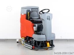 Hako Scrubmaster B120 R TB750 - 2019y - 1161h