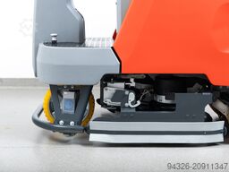 Hako Scrubmaster B120 R TB750 - 2019y - 1161h