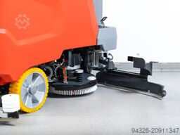 Hako Scrubmaster B120 R TB750 - 2019y - 1161h