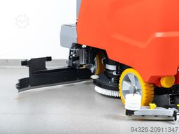 Hako Scrubmaster B120 R TB750 - 2019y - 1161h