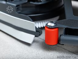 Hako Scrubmaster B120 R TB750 - 2019y - 1161h