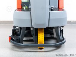 Hako Scrubmaster B120 R TB750 - 2019y - 1161h