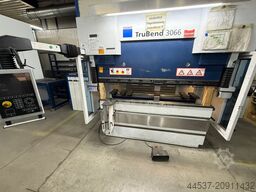 Trumpf Trubend 3066