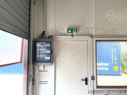  Werkstatt Garage Office Büro Container