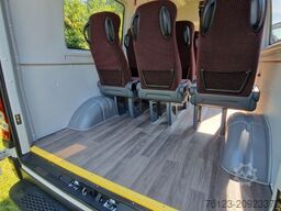 IVECO Daily C35 M1 9 Sitzer sauberes Fahrzeug