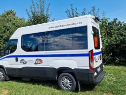 IVECO Daily C35 M1 9 Sitzer sauberes Fahrzeug