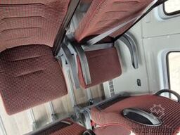 IVECO Daily C35 M1 9 Sitzer sauberes Fahrzeug