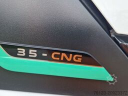 IVECO Daily C35 M1 9 Sitzer sauberes Fahrzeug