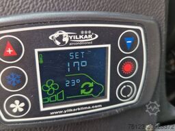 IVECO Daily C35 M1 9 Sitzer sauberes Fahrzeug