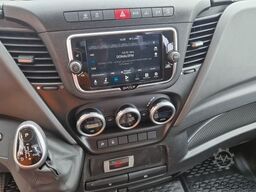 IVECO Daily C35 M1 9 Sitzer sauberes Fahrzeug