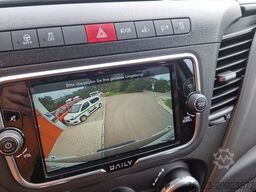 IVECO Daily C35 M1 9 Sitzer sauberes Fahrzeug