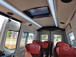 IVECO Daily C35 M1 9 Sitzer sauberes Fahrzeug