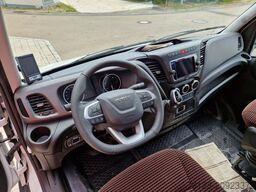 IVECO Daily C35 M1 9 Sitzer sauberes Fahrzeug