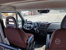 IVECO Daily C35 M1 9 Sitzer sauberes Fahrzeug