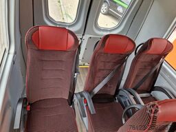 IVECO Daily C35 M1 9 Sitzer sauberes Fahrzeug