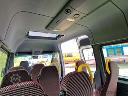 MERCEDES-BENZ Sprinter Lord Light 22 Sitzer 5 x Lagerfahrzeug