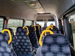 MERCEDES-BENZ Sprinter Lord Light 22 Sitzer 5 x Lagerfahrzeug