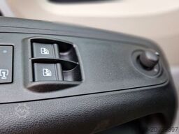 FIAT Opel Movano und Ducato Flexiboden 6 Schienen