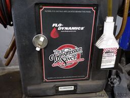 FLO-DYNAMICS TSD 450