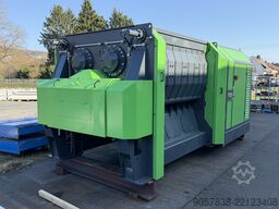 Vecoplan VNZ 200