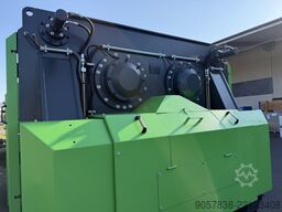 Vecoplan VNZ 200