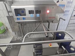 Mohn SWD 1200