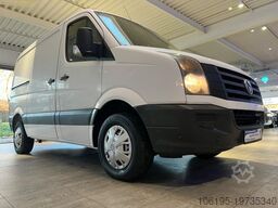 VOLKSWAGEN Crafter 2,0 TDI Kasten *Klima*AHK*Garantie*Euro6