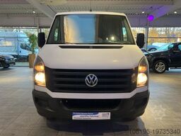 VOLKSWAGEN Crafter 2,0 TDI Kasten *Klima*AHK*Garantie*Euro6