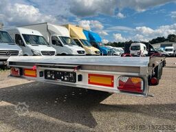 Gromex Autotransporter 6100x2100*Nutz.2900Kg*