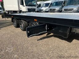  Gromex Autotransporter 6100x2100*Nutz.2900Kg*