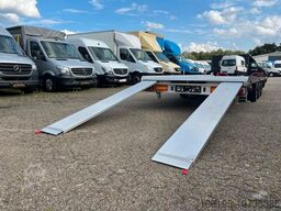  Gromex Autotransporter 6100x2100*Nutz.2900Kg*