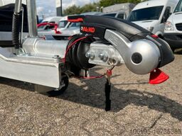  Gromex Autotransporter 6100x2100*Nutz.2900Kg*