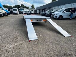  Gromex Autotransporter 6100x2100*Nutz.2900Kg*