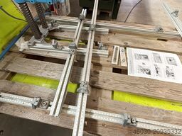 Hettich Blue Max Mini