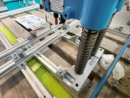 Hettich Blue Max Mini