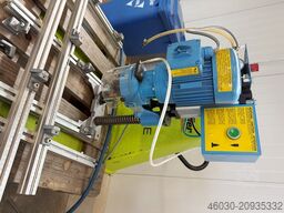 Hettich Blue Max Mini