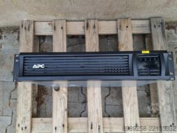 APC SMT750RMI2UC