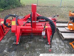 Dücker Kehrmaschine HDK 1300