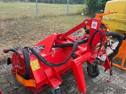 Dücker Kehrmaschine HDK 1300