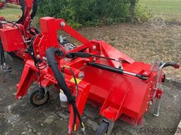 Dücker Kehrmaschine HDK 1300